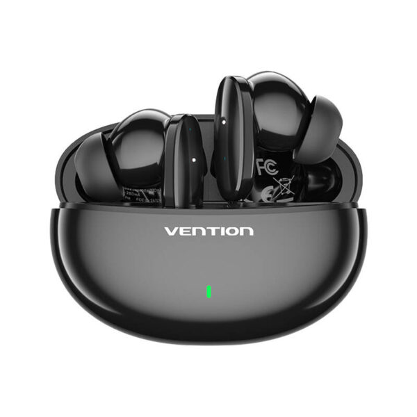 Wireless earphones
