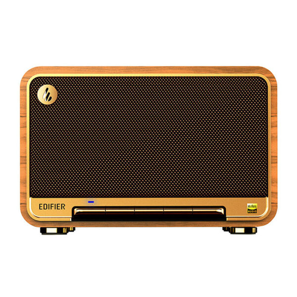 Speaker Edifier D32 (brown) - Image 4
