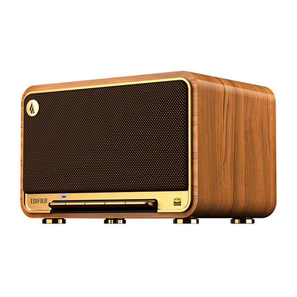 Speaker Edifier D32 (brown) - Image 2