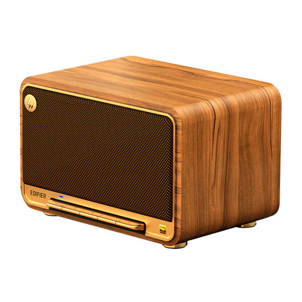 Speaker Edifier D32 (brown) - Image 3