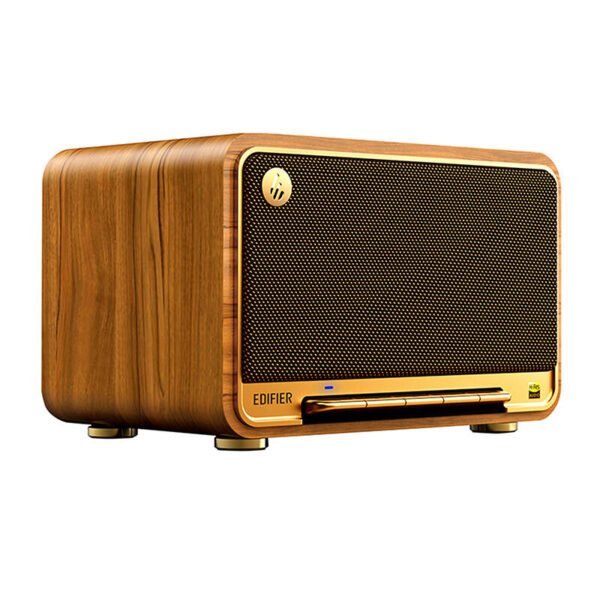 Speaker Edifier D32 (brown) - Image 5