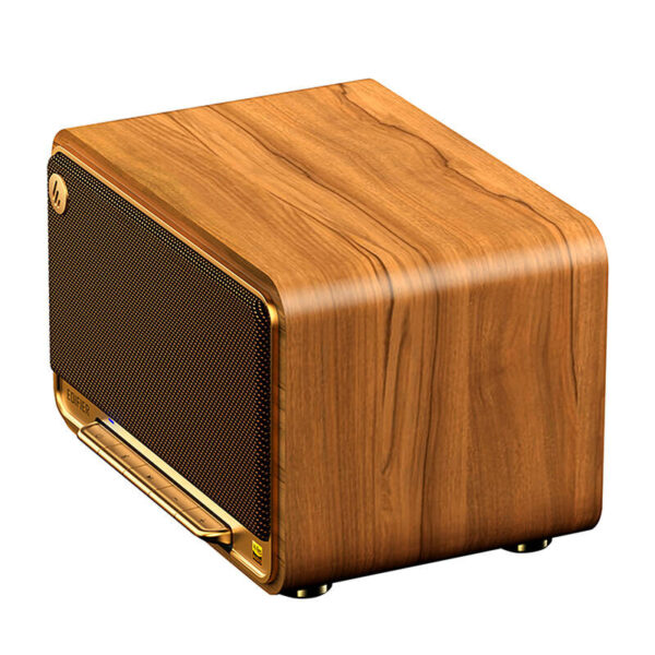 Speaker Edifier D32 (brown) - Image 6