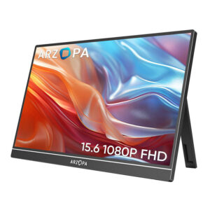 Arzopa Portable Monitor A1 15