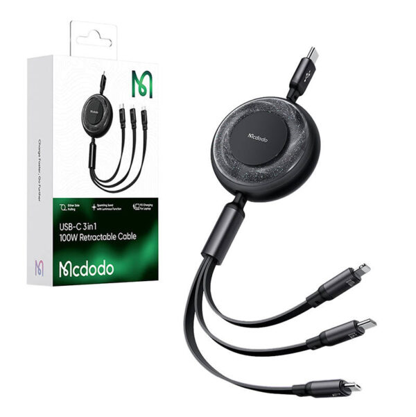 Mcdodo CA-5220