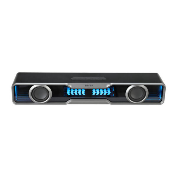 Edifier QS30 Computer soundbar (black) - Image 5