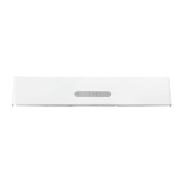 Edifier QS30 Computer soundbar (white) - Image 6