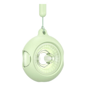 Słuchawki bezprzewodowe TWS Vention NBRG0 Earbuds T17 (zielone)