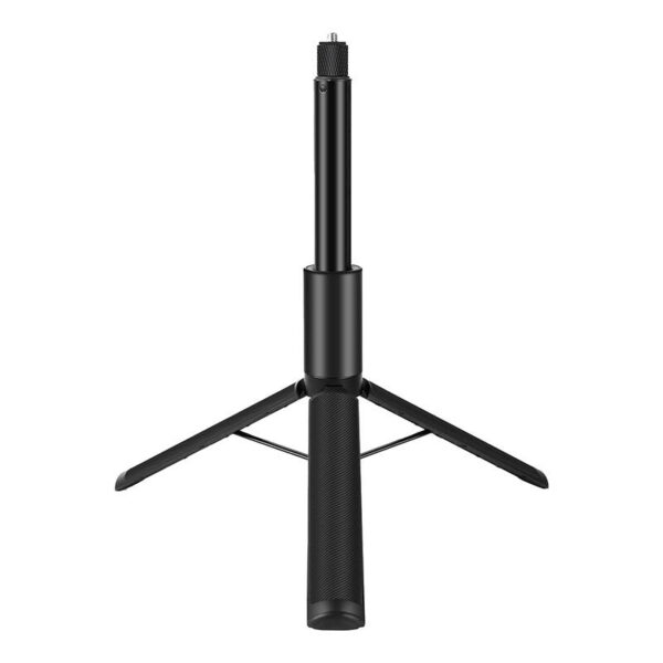Invisible Selfie Stick/Tripod PULUZ For Insta360 X4 / X3 (122 cm)
