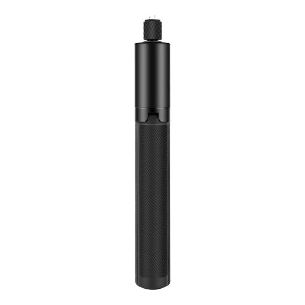 Invisible Selfie Stick/Tripod PULUZ For Insta360 X4 / X3 (122 cm) - Image 2