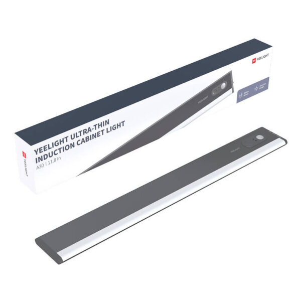 Yeelight Ultra-thin Motion Sensor Closet Light A30 - Image 3