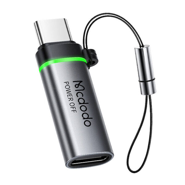 Adapter USB-C do USB-C Mcdodo OT-2450