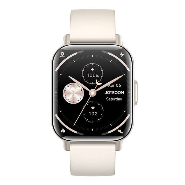 Smart Watch JoyRoom Fit-Life JR-FT3S (biały) - Image 2