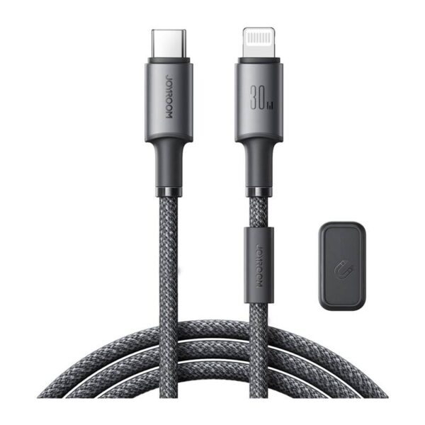 Kabel USB-C Lightning Joyroom 30W