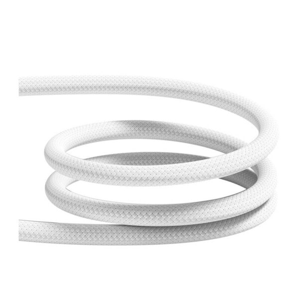 Kabel USB-C Lightning Joyroom S-A51 30W, 1.2m szary - Image 5