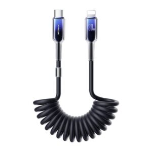 Kabel USB-C Lightning Joyroom S-A43 30W 1
