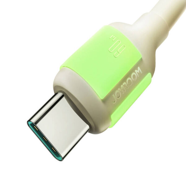 Kabel do szybkiego ładowania Joyroom S-A53 Type-C - Type-C - Image 2