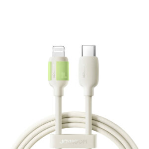 Kabel do szybkiego ładowania Joyroom S-A53 Type-C - Lightning