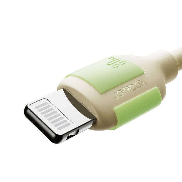 Kabel do szybkiego ładowania Joyroom S-A53 Type-C - Lightning - Image 3
