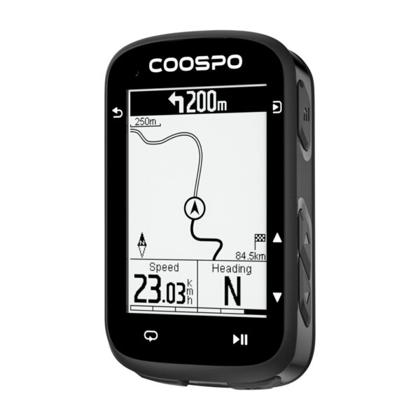 Komputer rowerowy Coospo CS300 - Image 3