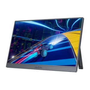Przenośny monitor Arzopa Z1FC Silver Gray 16